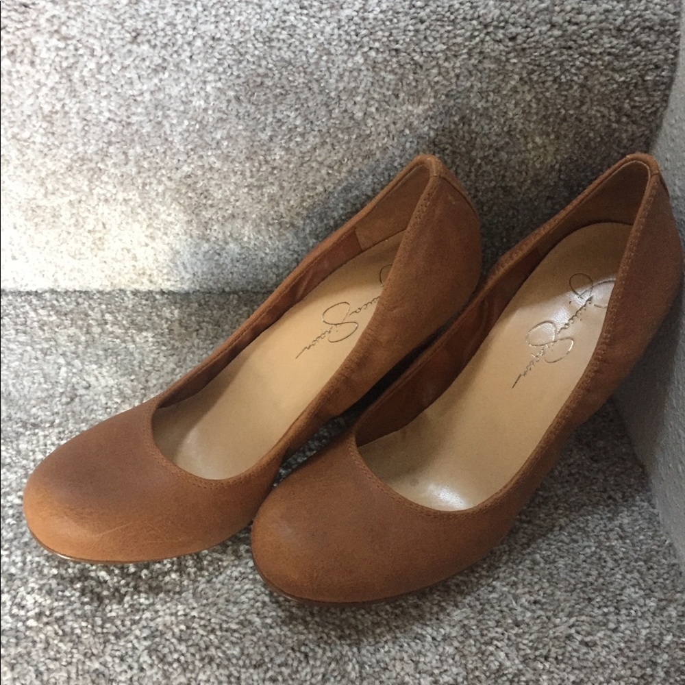 Women’s wedges